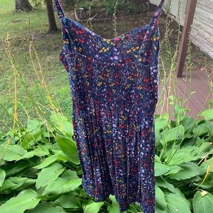 Old Navy Sundress, Size Large